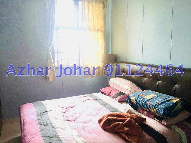 Blk 357B Admiralty Drive (Sembawang), HDB 4 Rooms #160099932